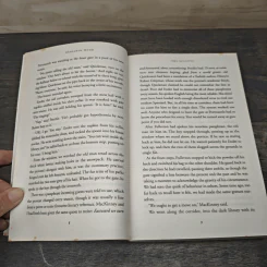 The Ecliptic - Benjamin Wood รูปที่ 7