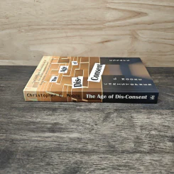 The Age of Dis-Consent - Christopher G. Moore รูปที่ 2