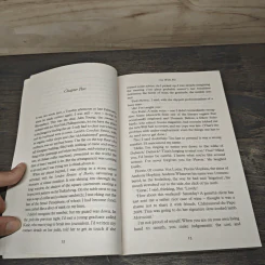 Lie With Me - Sabine Durrant รูปที่ 7