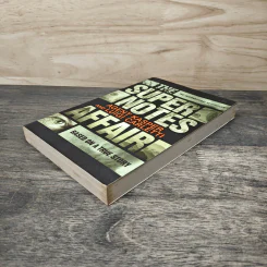 The Supernotes Affair - Agent Kasper, Luigi Carletti รูปที่ 3