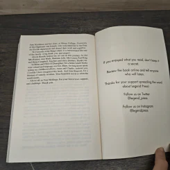 Sea of Bones - Deborah O'Donoghue รูปที่ 8