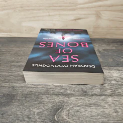 Sea of Bones - Deborah O'Donoghue รูปที่ 4