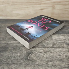 Sea of Bones - Deborah O'Donoghue รูปที่ 3