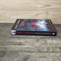 Sea of Bones - Deborah O'Donoghue รูปที่ 2