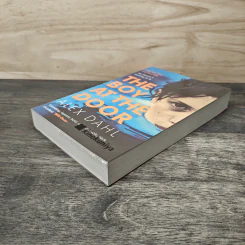 The Boy at the Door - Alex Dahl รูปที่ 3