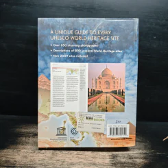 The World's Heritage รูปที่ 2