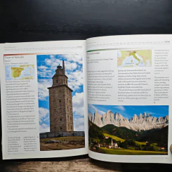 The World's Heritage รูปที่ 12