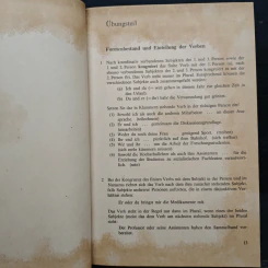 Deutsche Übungsgrammatik - Gerhard Helbig, Joachim Buscha รูปที่ 10