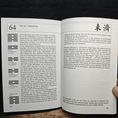 Das Arbeitsbuch zum I Ging - R.L. Wing รูปที่ 14