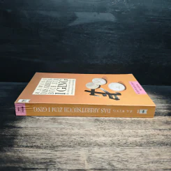 Das Arbeitsbuch zum I Ging - R.L. Wing รูปที่ 3