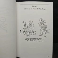 Das Arbeitsbuch zum I Ging - R.L. Wing รูปที่ 9