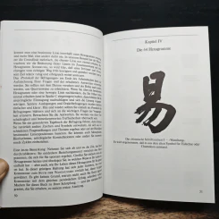 Das Arbeitsbuch zum I Ging - R.L. Wing รูปที่ 11