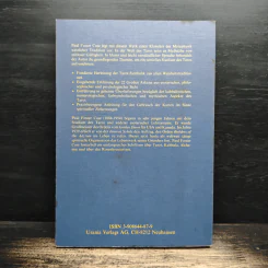 Schlüssel zur ewigen Weisheit des Tarot รูปที่ 2