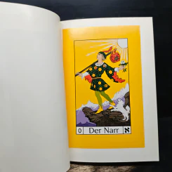 Schlüssel zur ewigen Weisheit des Tarot รูปที่ 12