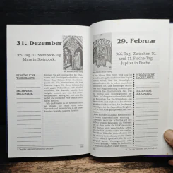 Mit Tarot durchs Jahr - Johannes Fiebig รูปที่ 10
