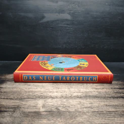 Das Neue Tarot Buch - Ute Bathon รูปที่ 3