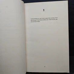 Not Dead Yet - Peter James รูปที่ 7