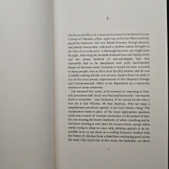 A Delicate Truth - John le Carré รูปที่ 7