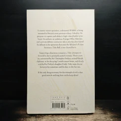 A Delicate Truth - John le Carré รูปที่ 2