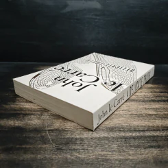 A Delicate Truth - John le Carré รูปที่ 5
