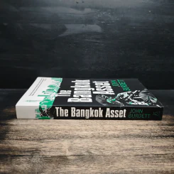 The Bangkok Asset - John Burdett รูปที่ 3
