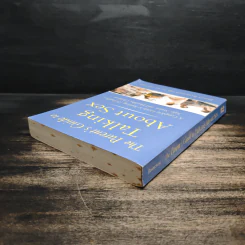 The Parent's Guide to Talking About Sex - Janet Rosenzweig รูปที่ 5