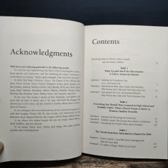 The Parent's Guide to Talking About Sex - Janet Rosenzweig รูปที่ 7