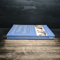 The Parent's Guide to Talking About Sex - Janet Rosenzweig รูปที่ 3