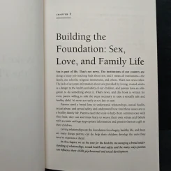 The Parent's Guide to Talking About Sex - Janet Rosenzweig รูปที่ 9