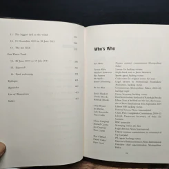 Hack Attack The Inside Story of How the Truth - Nick Davies รูปที่ 8