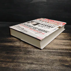 Hack Attack The Inside Story of How the Truth - Nick Davies รูปที่ 4