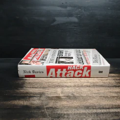Hack Attack The Inside Story of How the Truth - Nick Davies รูปที่ 3
