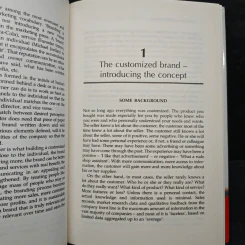 Customize the Brand - Torsten H. Nilson รูปที่ 11