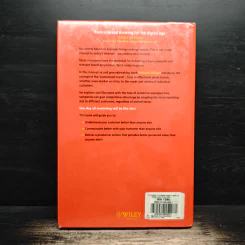 Customize the Brand - Torsten H. Nilson รูปที่ 2