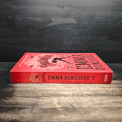 Frog Music - Emma Donoghue รูปที่ 3