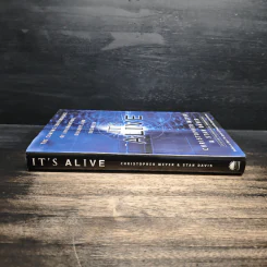 It's Alive - Christopher Meyer, Stan Davis, Stan Davis รูปที่ 3