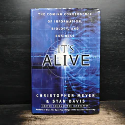 It's Alive - Christopher Meyer, Stan Davis, Stan Davis รูปที่ 1