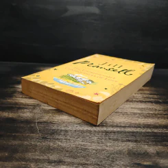 The Unpredictable Consequences of Love - Jill Mansell รูปที่ 4
