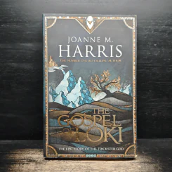 The Gospel of Loki - Joanne M.Harris