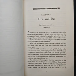 The Gospel of Loki - Joanne M.Harris รูปที่ 7