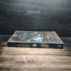 The Gospel of Loki - Joanne M.Harris รูปที่ 3
