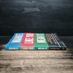Market Like You Mean It - Al Lautenslager รูปที่ 3