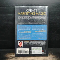 Market Like You Mean It - Al Lautenslager รูปที่ 2