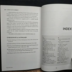 Market Like You Mean It - Al Lautenslager รูปที่ 10