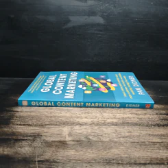 Global Content Marketing - Pam Didner รูปที่ 3