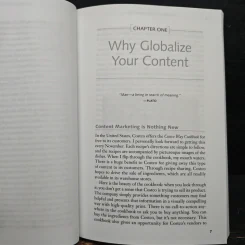 Global Content Marketing - Pam Didner รูปที่ 8