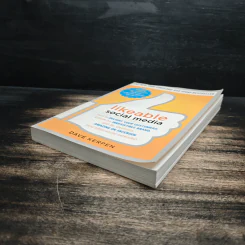 Likeable Social Media - Dave Kerpen รูปที่ 4