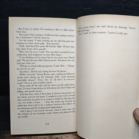 All American Girl: Ready or Not - Meg Cabot รูปที่ 10