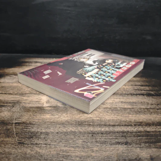 Slave of Butterfly รักร้อน...ซ่อนร้ายหลอมละลายหัวใจ - Hideko_Sunshine รูปที่ 4