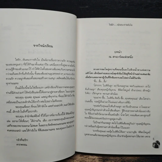 ไฟรัก พันธนาการหัวใจ - ดาราพรรณ รูปที่ 7